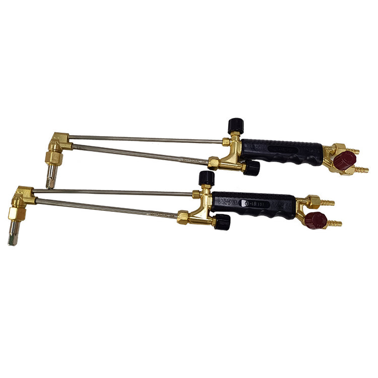 Suction Type Torch For Construction Site