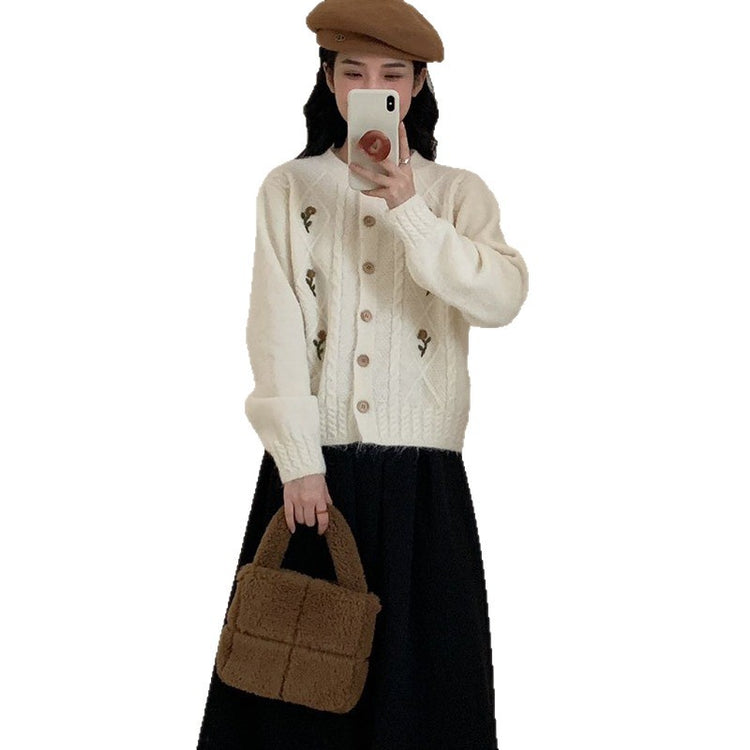 Korean Style Women&