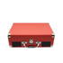 Black Glue Bluetooth Audio Record Player