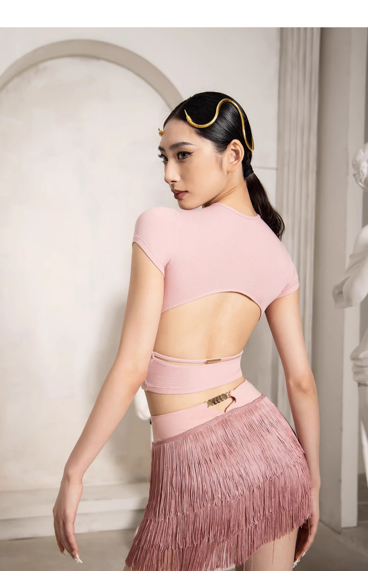 Latin Dance Practice Clothes LITE LAB Electronics Wireless Device 