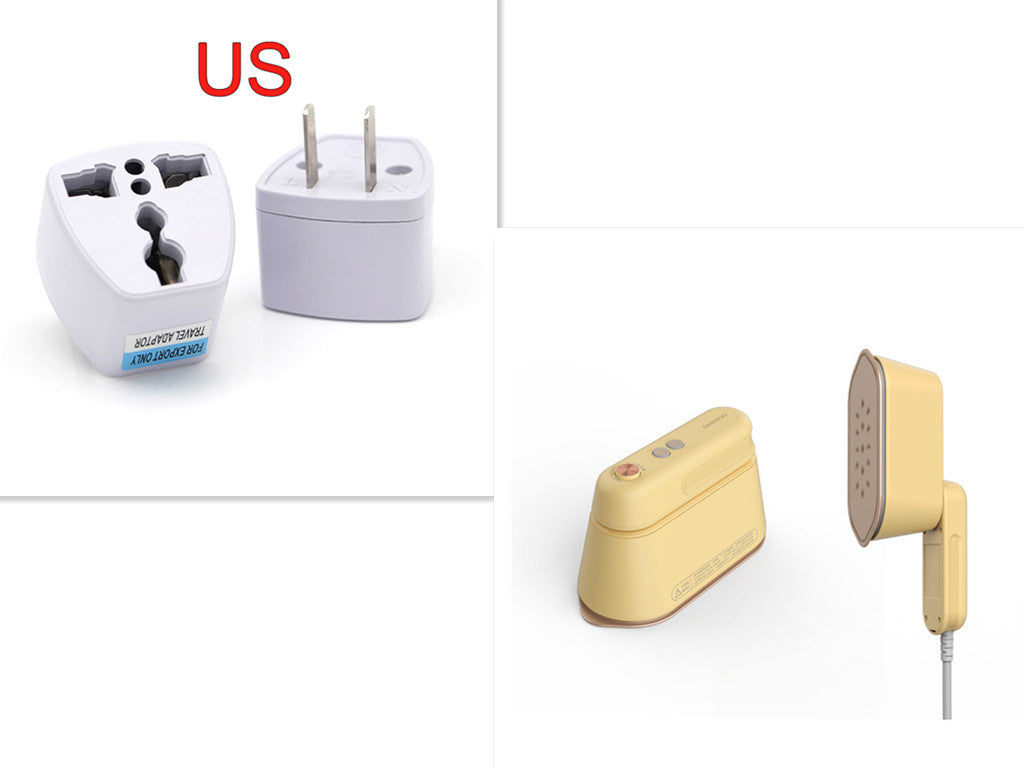 Handheld Iron Small Household Steam Ironing 