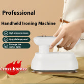 Electric Iron Hand-held Iron Ironing Clothes 