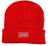 LED Headlamp Glowing Knit Warm Hat With A 