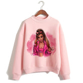 Ariana Grande Sweatshirt clothes