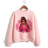 Ariana Grande Sweatshirt clothes