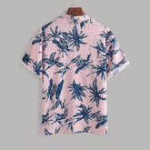 Fit Novelty men shirts Basic party Clothing Tops 