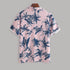 Fit Novelty men shirts Basic party Clothing Tops 