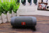 Waterproof Bluetooth audio Small Household Steam Ironing 