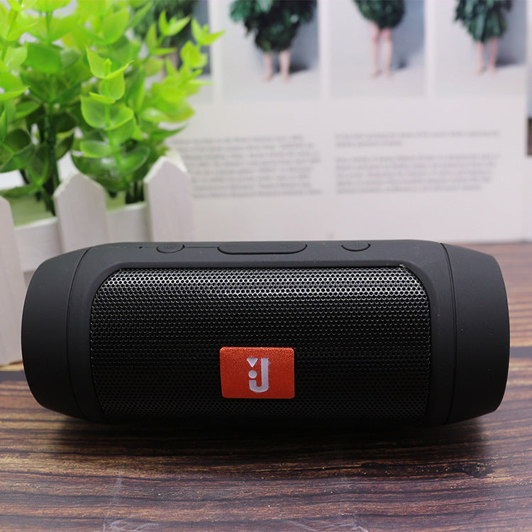 Waterproof Bluetooth audio Small Household Steam Ironing 