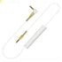 35mm Spring Elbow 35 Male-to-male Retractable Audio Car 