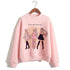 Ariana Grande Sweatshirt clothes