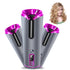 Hair Curling Iron Portable Automatic Hair Curling