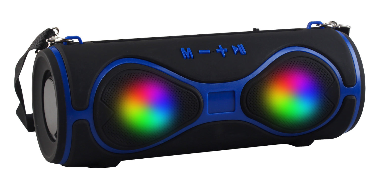 Lantern Multifunctional Bluetooth Speaker Portable