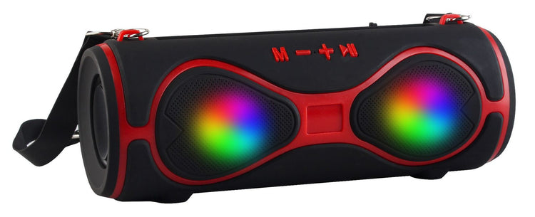 Lantern Multifunctional Bluetooth Speaker Portable