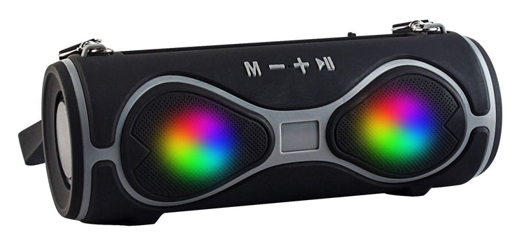 Lantern Multifunctional Bluetooth Speaker Portable
