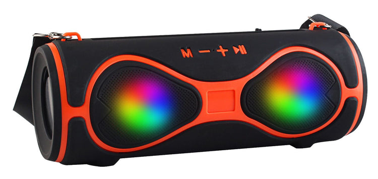 Lantern Multifunctional Bluetooth Speaker Portable
