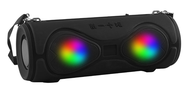 Lantern Multifunctional Bluetooth Speaker Portable