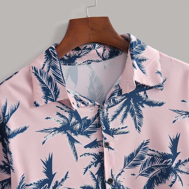 Fit Novelty men shirts Basic party Clothing Tops 