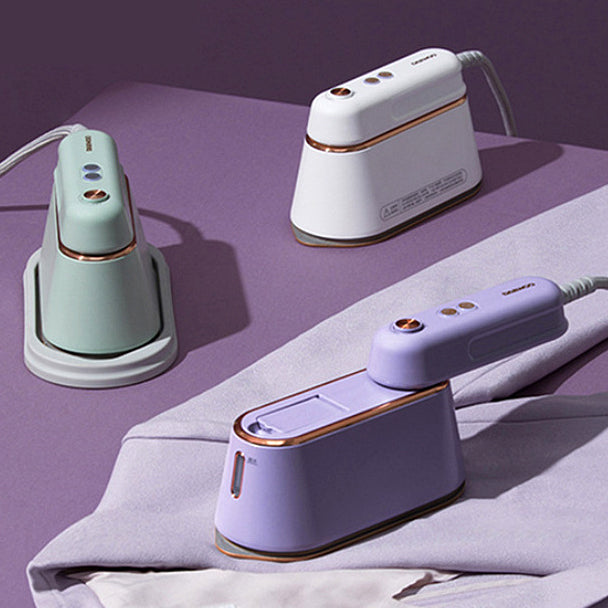 Handheld Iron Small Household Steam Ironing 