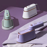 Handheld Iron Small Household Steam Ironing 