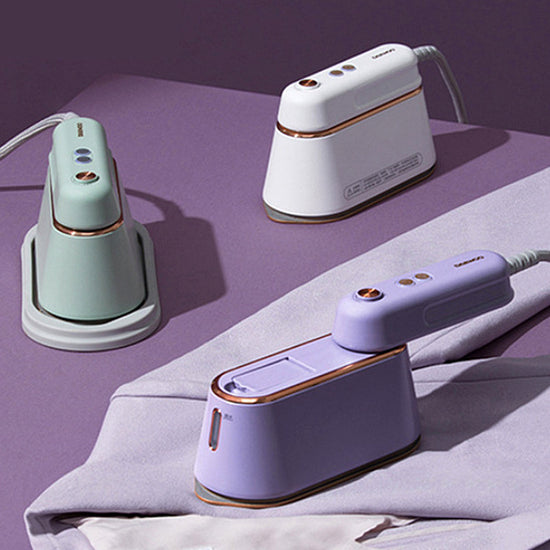 Handheld Iron Small Household Steam Ironing 