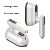 Electric Iron Hand-held Iron Ironing Clothes 