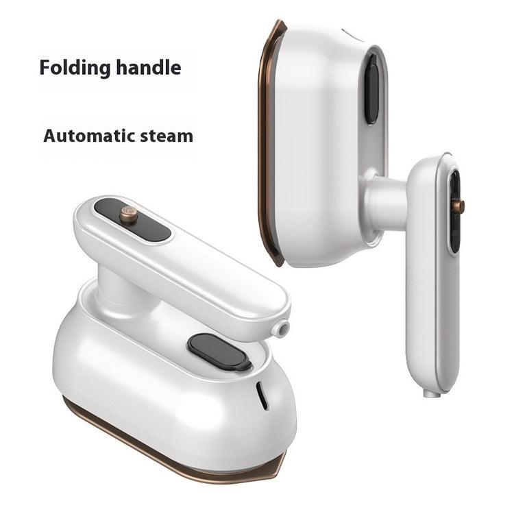 Electric Iron Hand-held Iron Ironing Clothes 