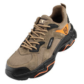 Lightweight Odor-Resistant Breathable Construction Site 