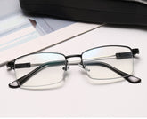 Long Distance Dual-use Presbyopia Glasses 
