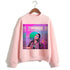 Ariana Grande Sweatshirt clothes