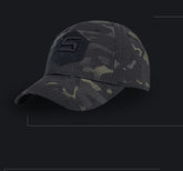 Dark Camouflage Tactical Special Forces 
