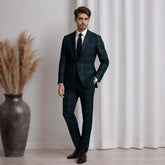 Chic Handsome Casual Everyday Business