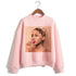 Ariana Grande Sweatshirt clothes