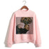 Ariana Grande Sweatshirt clothes