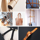 Creative Lanyard Bracelet Weaving Materials