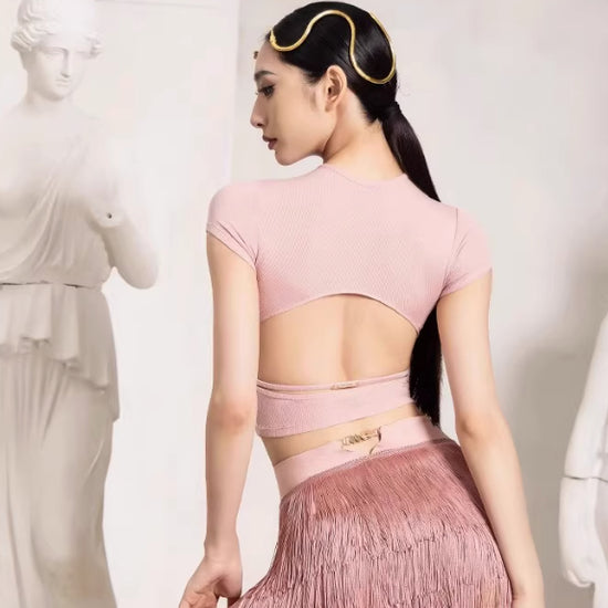 Latin Dance Practice Clothes LITE LAB Electronics Wireless Device 