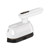 Electric Iron Hand-held Iron Ironing Clothes 