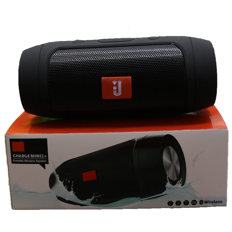 Waterproof Bluetooth audio Small Household Steam Ironing 