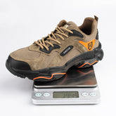 Lightweight Odor-Resistant Breathable Construction Site 