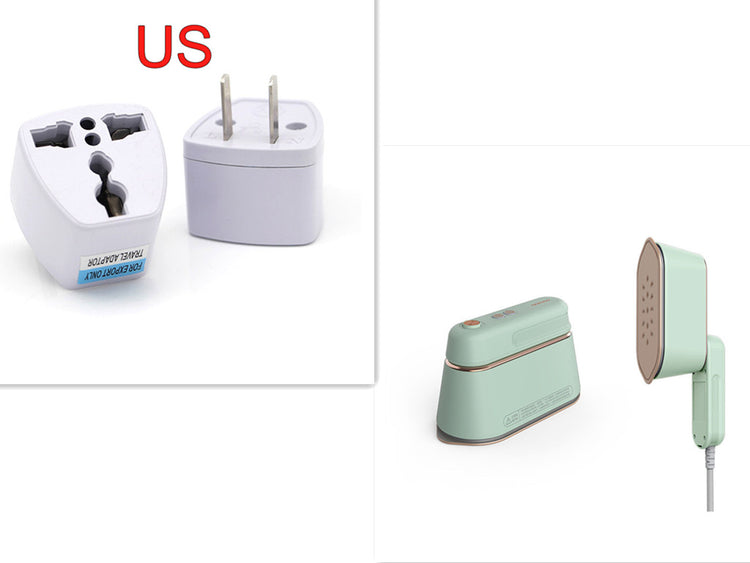Handheld Iron Small Household Steam Ironing 