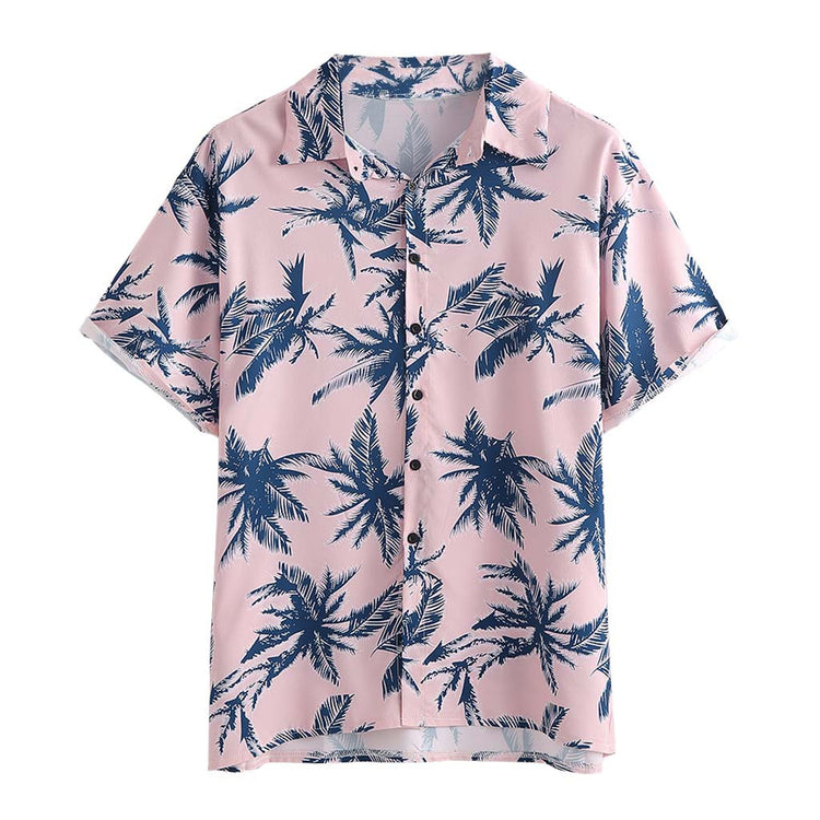 Fit Novelty men shirts Basic party Clothing Tops 