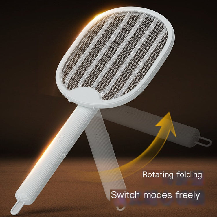 Rechargeable Foldable Mosquito Zapper & Fly
