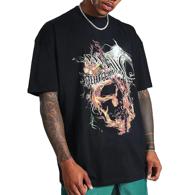 Trendy Print Men&