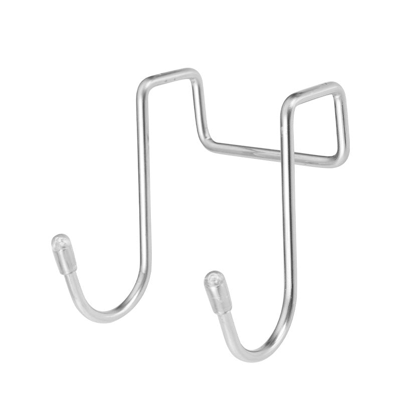Double-head S-hook Stainless Steel S-shaped
