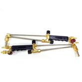 Suction Type Torch For Construction Site