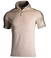 Special Force Camouflage Suit men shirts Basic party 