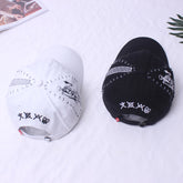 Skull Embroidery Novelty Baseball Hip Hop 