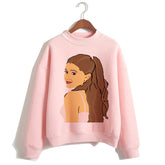 Ariana Grande Sweatshirt clothes