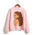 Ariana Grande Sweatshirt clothes