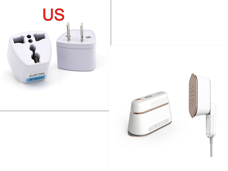 Handheld Iron Small Household Steam Ironing 